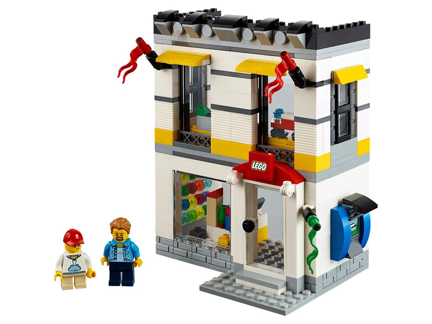 lego shop at meadowhall