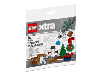 lego xmas