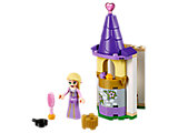  Rapunzel's Petite Tower