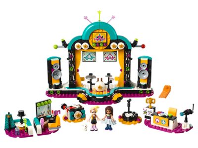 Friends Themes Official Lego Shop Us