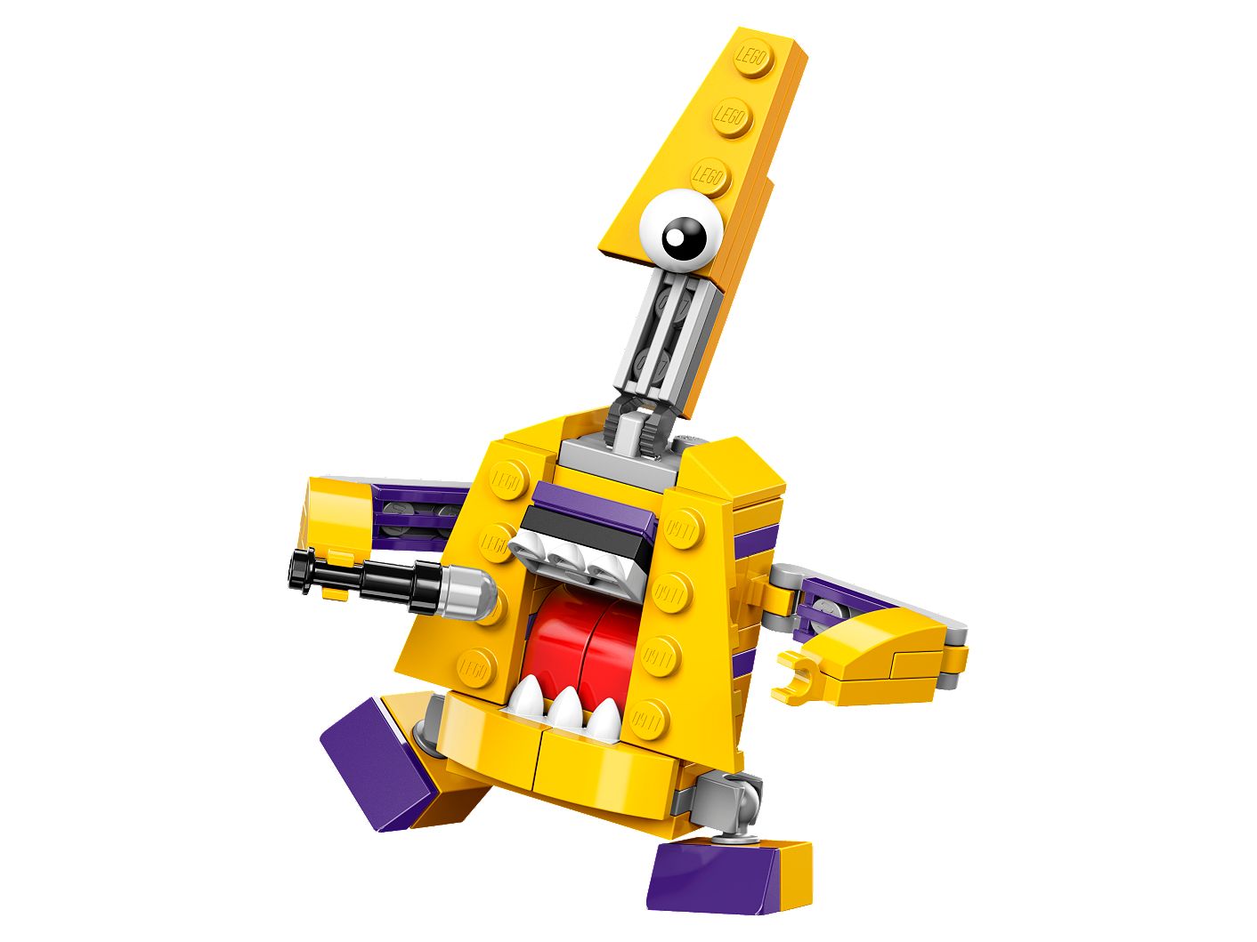 Jamzy - 41560 | Mixels™ | LEGO Shop