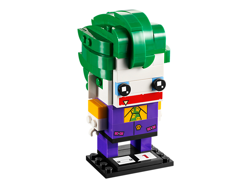 LEGO Brickheadz The Joker