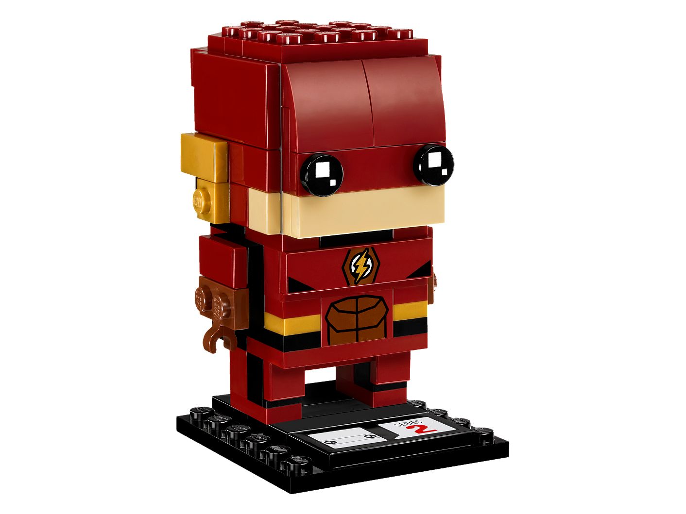 the flash tv show lego sets