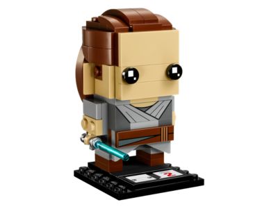 lego rey head
