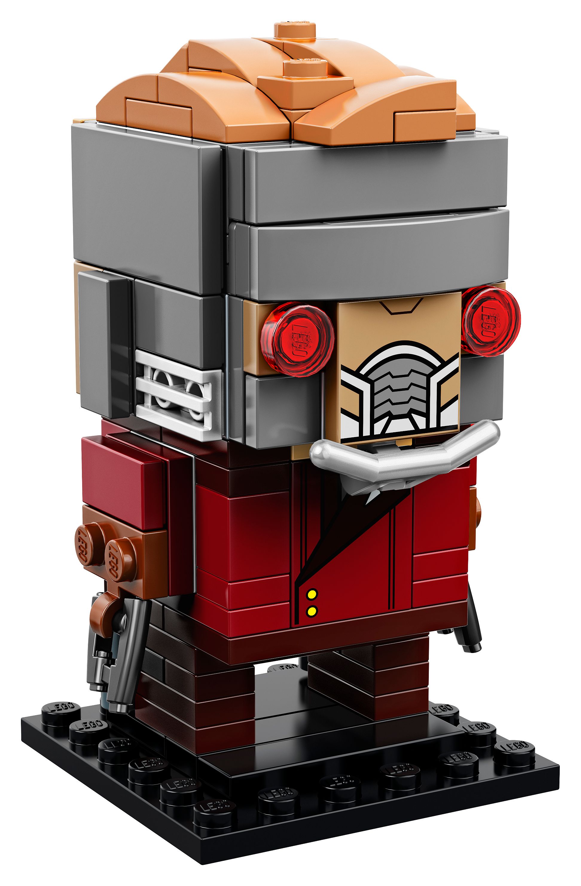 lego star lord 2021