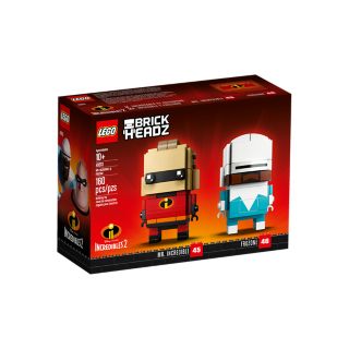 frozone lego incredibles