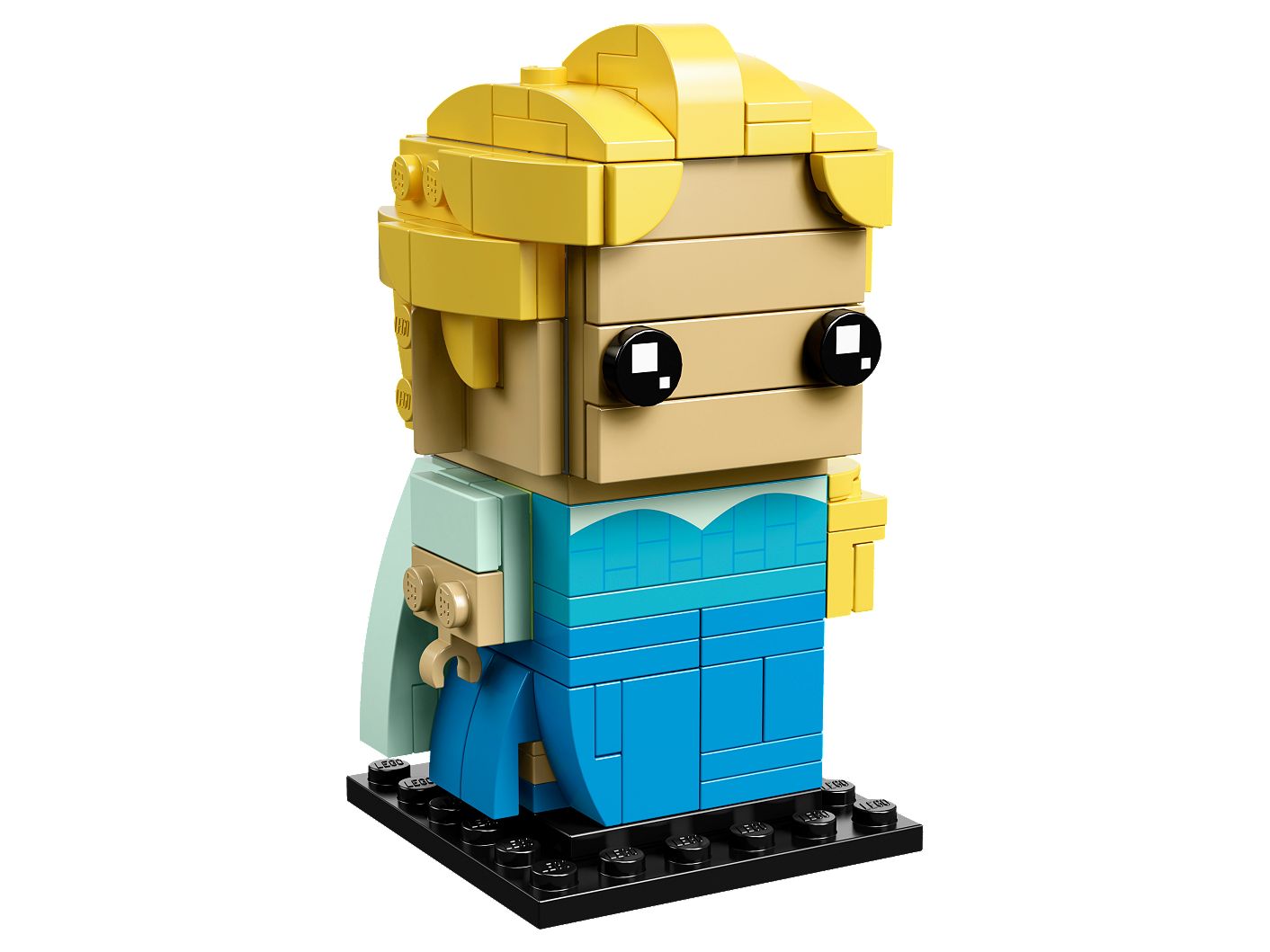 lego junior elsa