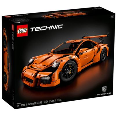 lego porsche