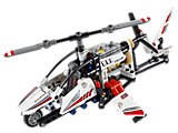  Ultralight Helicopter