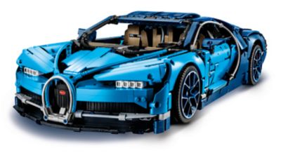 voiture télécommandée bugatti chiron