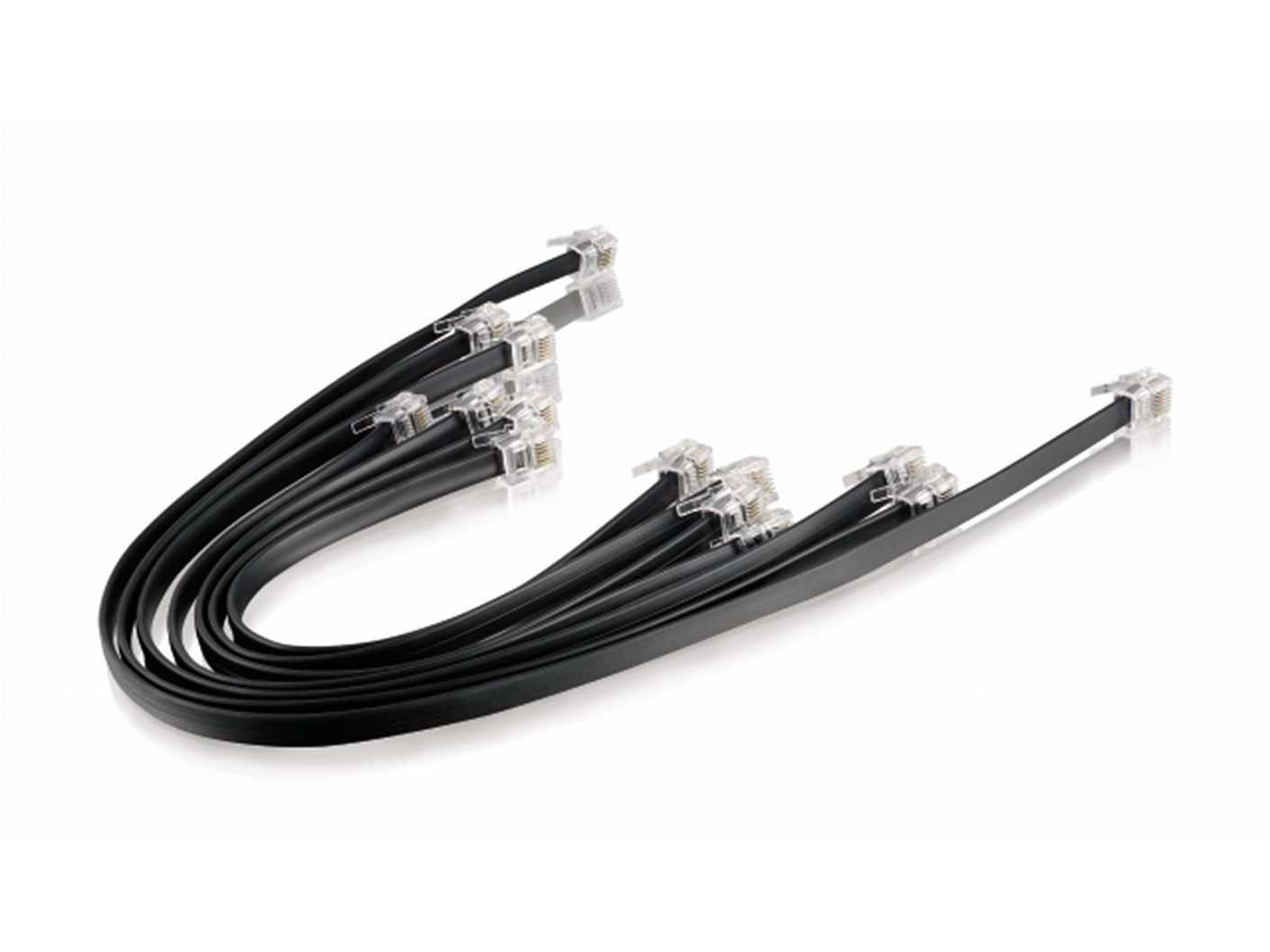 Ev3 Cable Pack