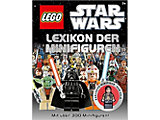  LEGO® Star Wars ™ Figuren-Lexikon