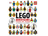  The LEGO® Minifigure: Year by Year