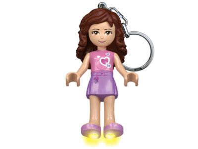 lego friends olivia