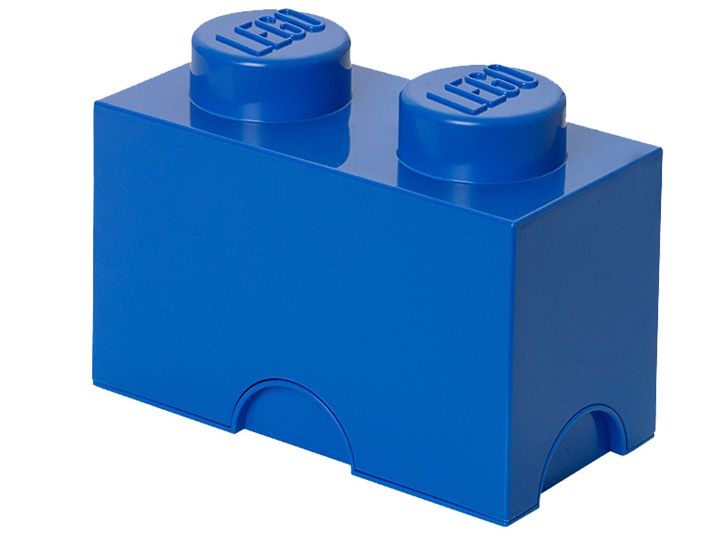 blue box lego