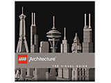  LEGO® Architecture: The Visual Guide