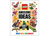  LEGO® Awesome Ideas