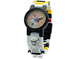  LEGO® Star Wars™ Stormtrooper™ Minifigure Link Watch