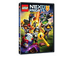  LEGO® NEXO KNIGHTS™: Season 1 (DVD)