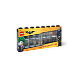  THE LEGO® BATMAN MOVIE Minifigure Display Case