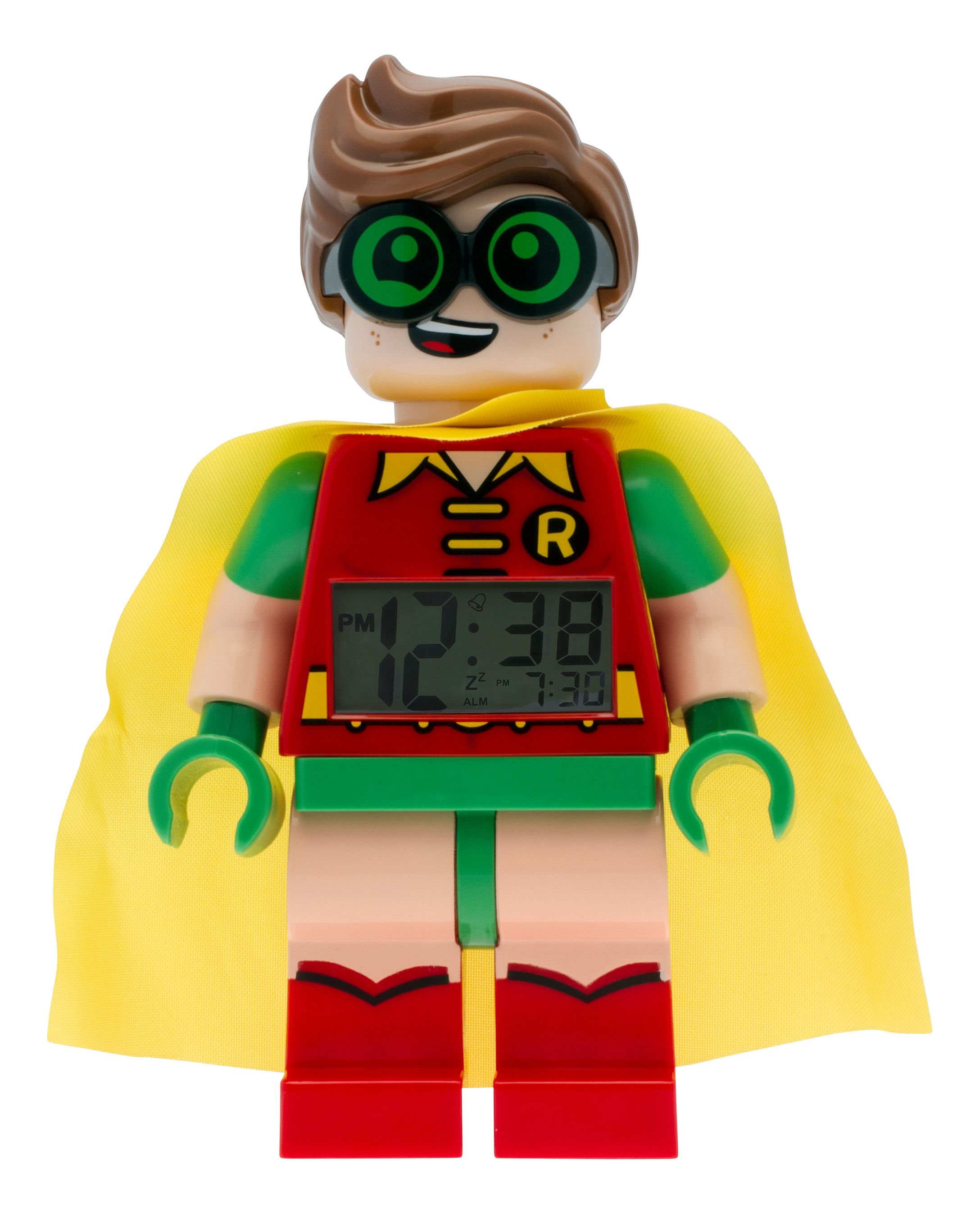 old lego robin