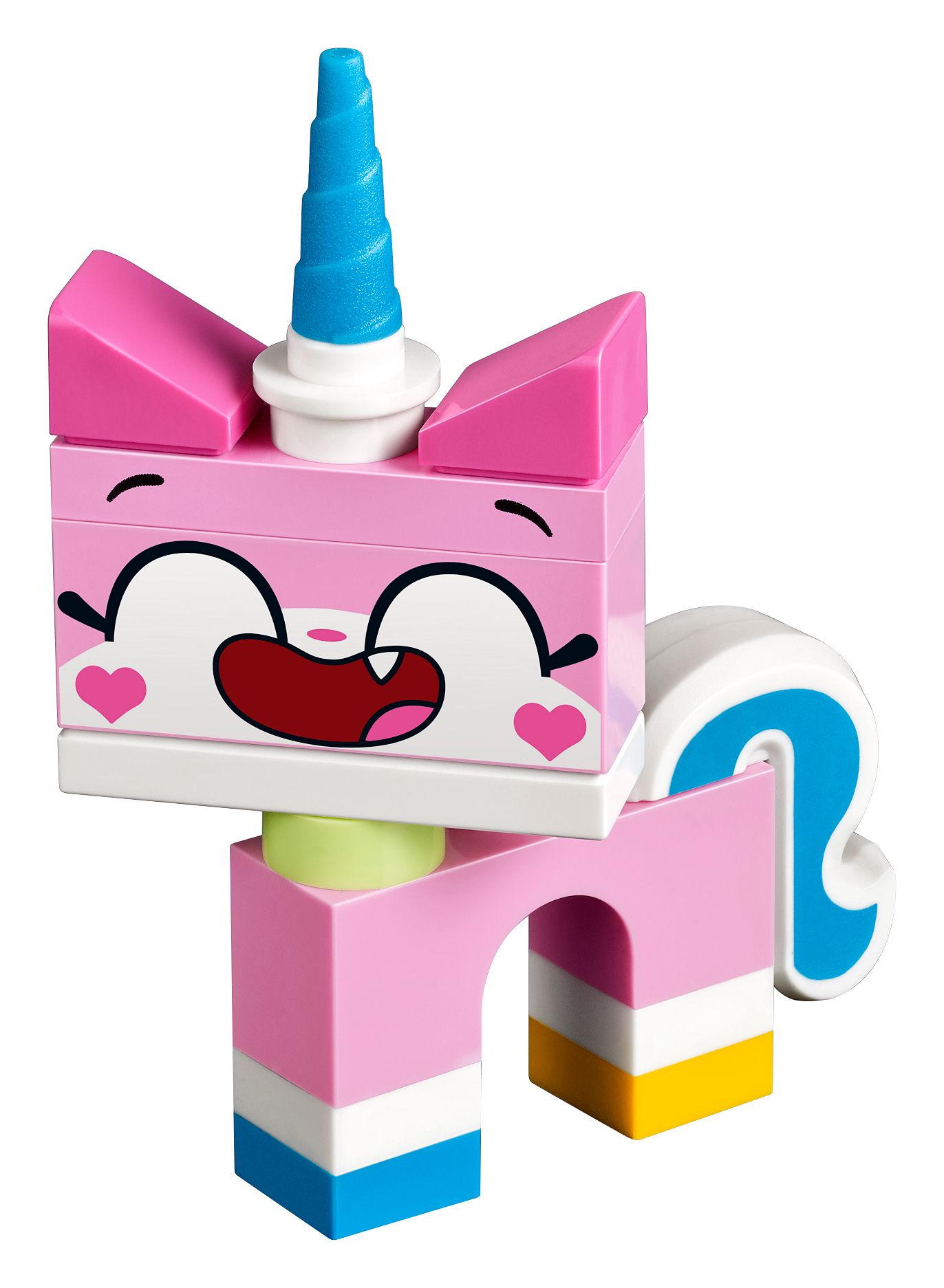 Unikitty™ Castle Room - 5005239 | Unikitty!™ | LEGO Shop