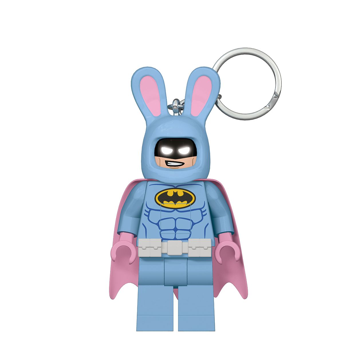 lego batman bunny villain