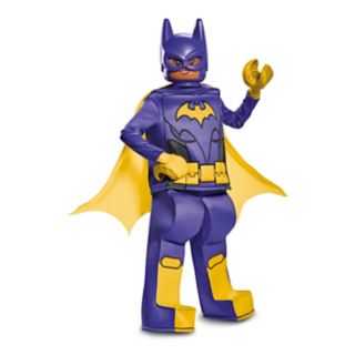 batgirl the lego batman movie