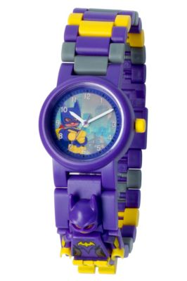 lego watch