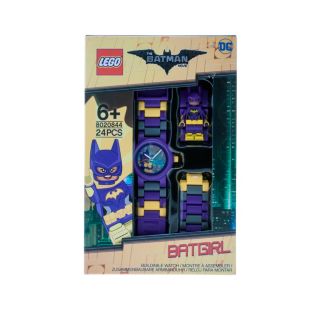 lego batman magazine batgirl