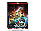  LEGO® Star Wars™: The Freemaker Adventures