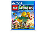  LEGO® Worlds PLAYSTATION® 4 Video Game