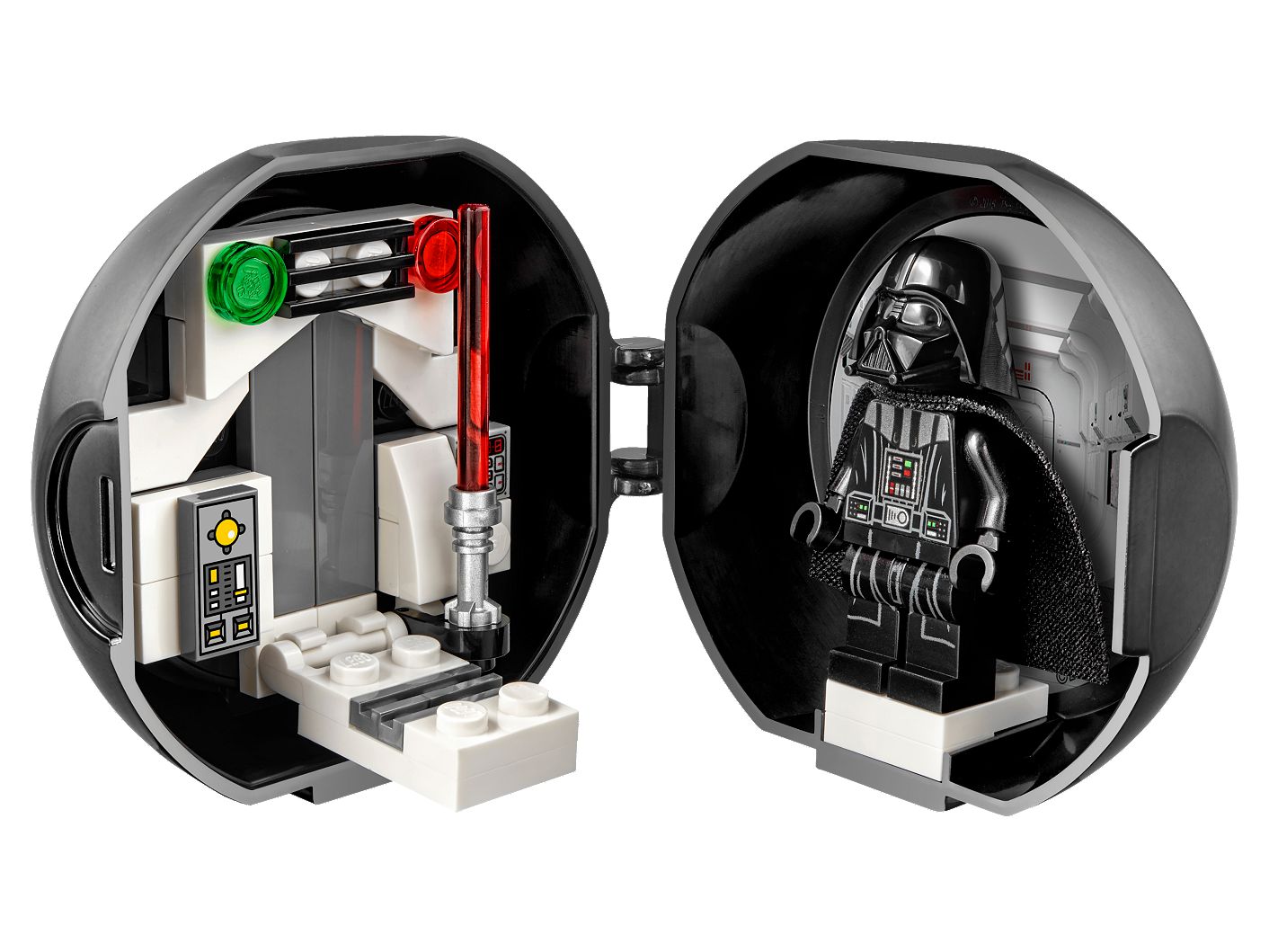 lego star wars resistance pod