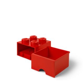 lego brick drawer storage