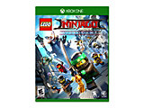  THE LEGO® NINJAGO® MOVIE™ Video Game – Xbox One™