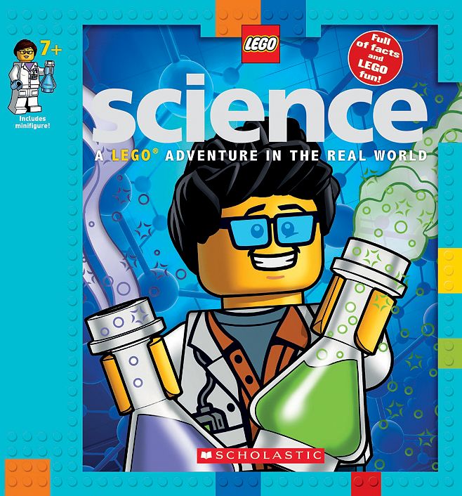 california science center lego