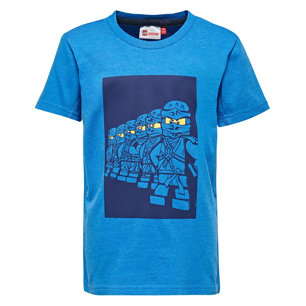 ninjago t shirt uk