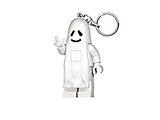  Porte-clés fantôme lumineux LEGO®