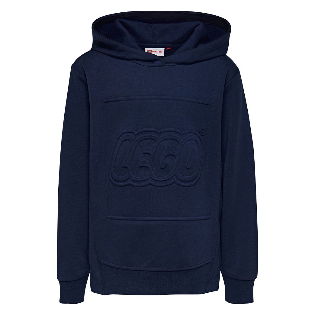 LEGO® Sweat Hoodie – Dark Navy - 5005689 | UNKNOWN | LEGO Shop