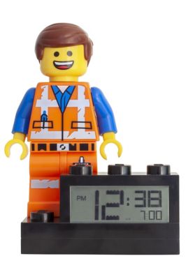 emmet lego