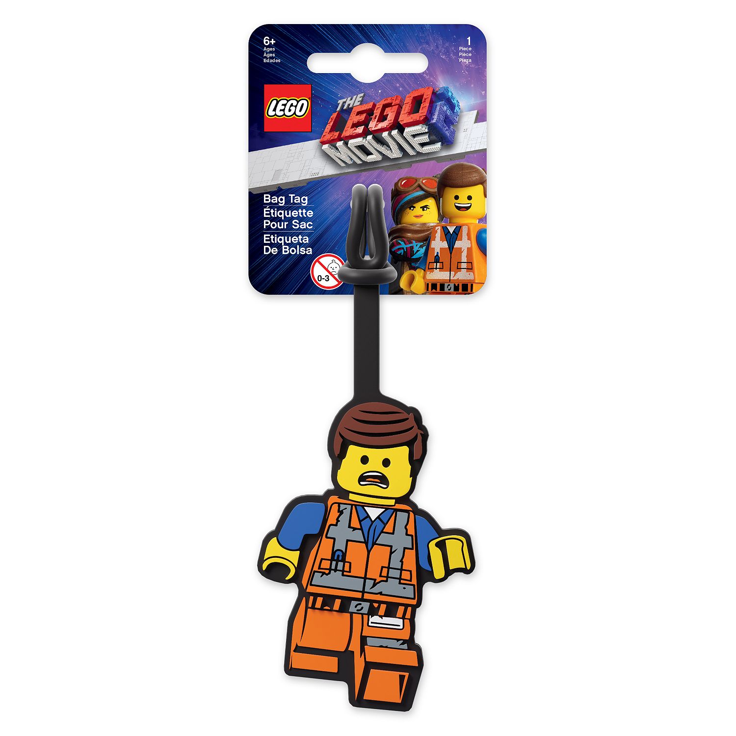 lego movie 2 stuffed animals