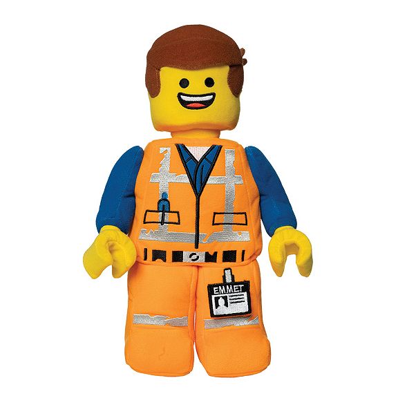 emmet plush