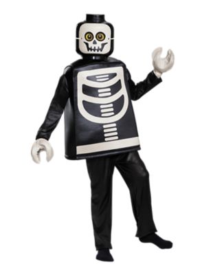 lego skeleton