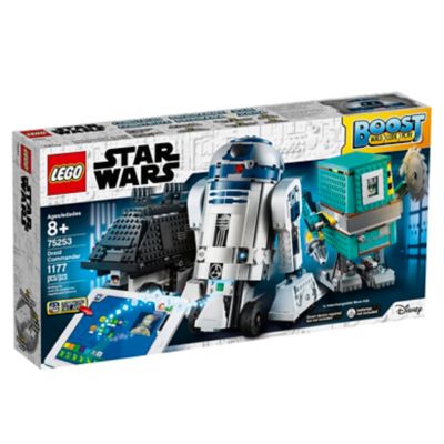 lego star wars 75522