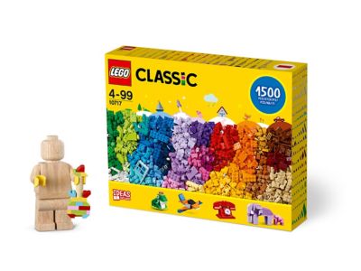 lego classic bricks