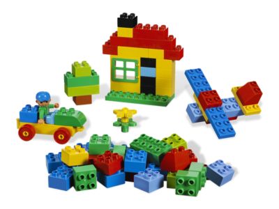 lego classic extra large box