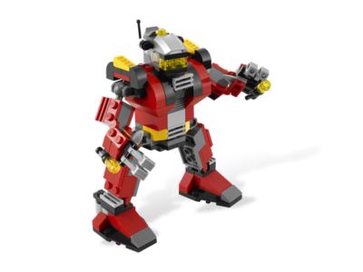 List of Synonyms and Antonyms of the Word: lego bots