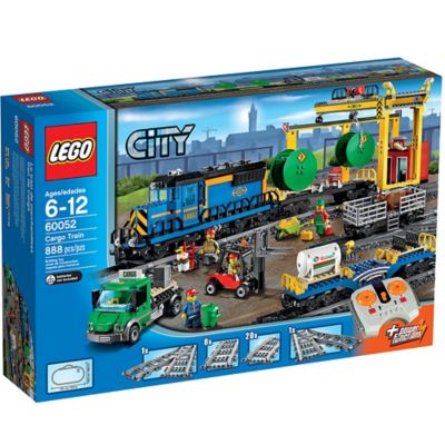 lego themes city trains