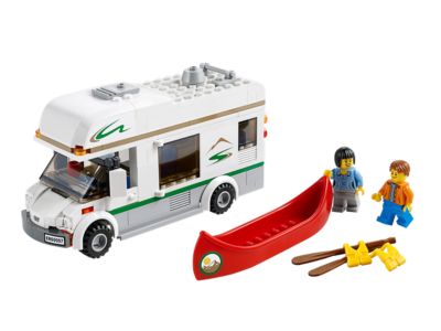 lego camper van 2021