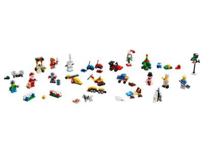 lego advent calendar 2018 sale